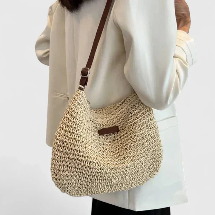Beverley | Elegant Summer Bag