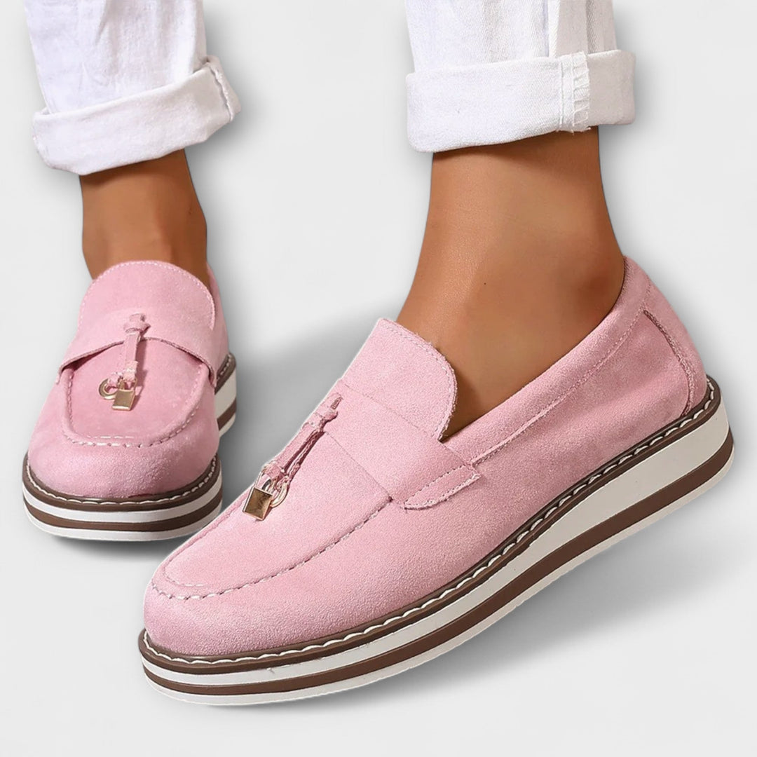 Natalie | Casual Comfort Loafers