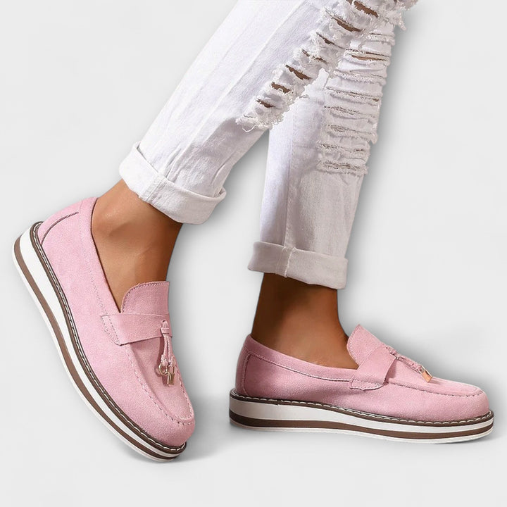 Natalie | Casual Comfort Loafers