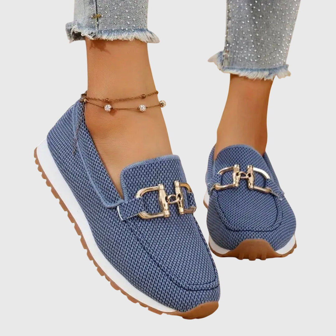 Zoe | Easy-Wear Casual Loafers