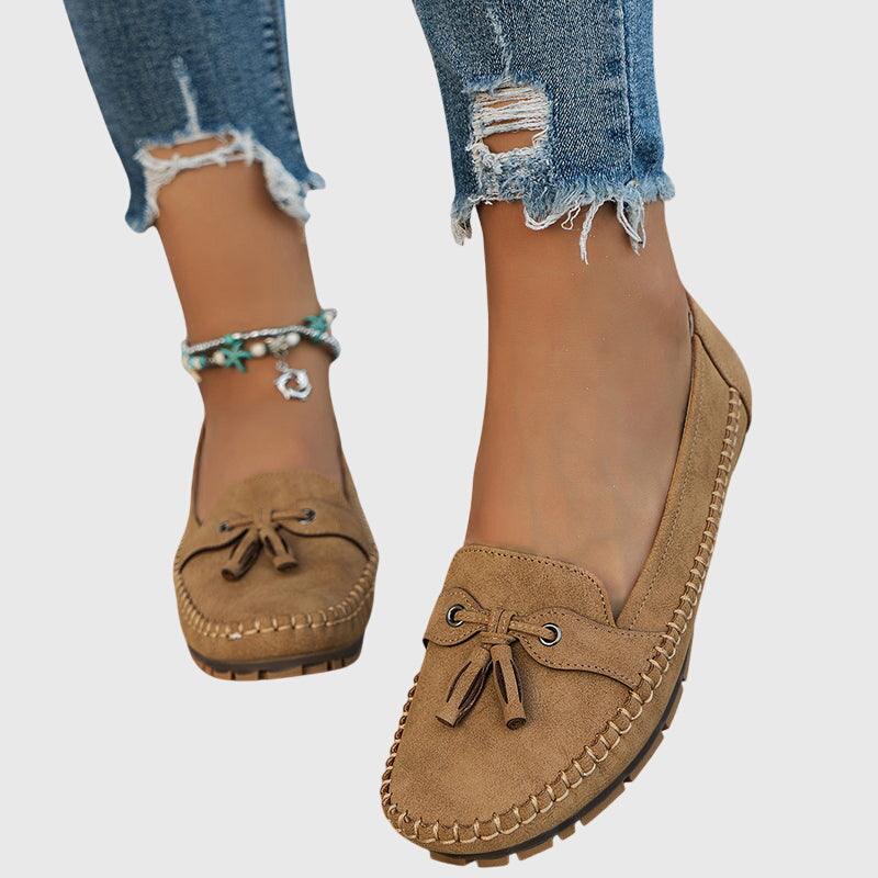 Bridget | Soft Everyday Loafers