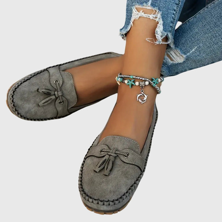 Bridget | Soft Everyday Loafers