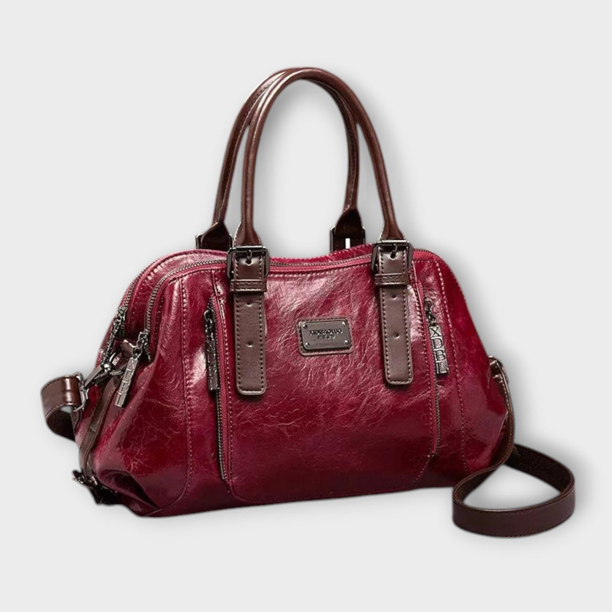 Wendy | Vintage-Inspired Shoulder Bag