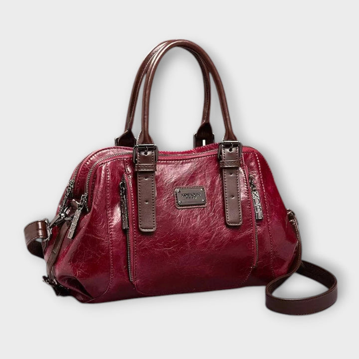 Wendy | Vintage-Inspired Shoulder Bag