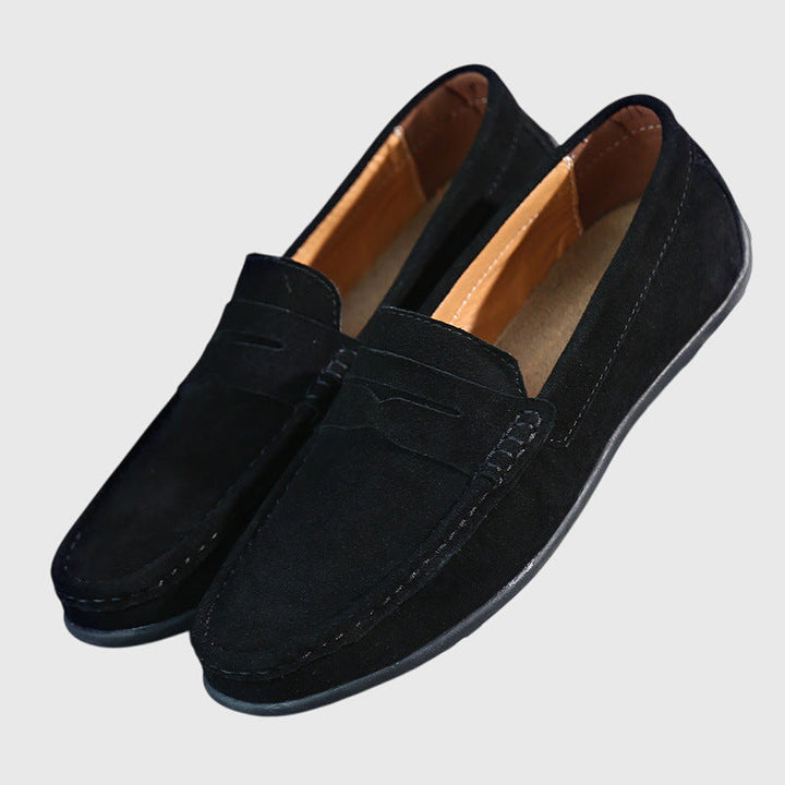 Beatrice | Supportive Everyday Loafers