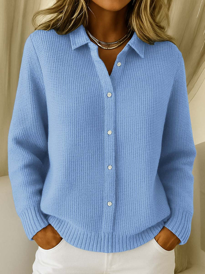 Celeste™ | Elegant Cardigan