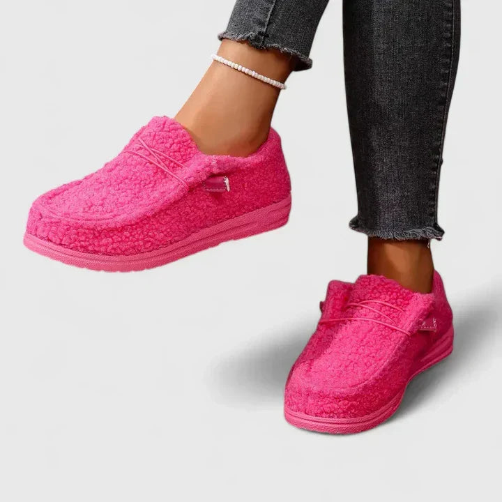 Lydia | Everyday Comfort Loafers