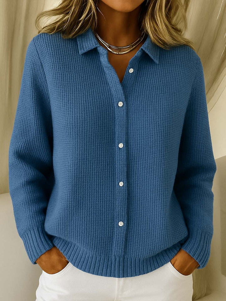 Celeste™ | Elegant Cardigan