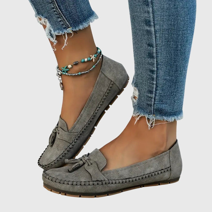 Bridget | Soft Everyday Loafers