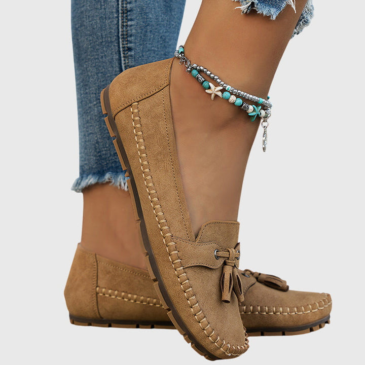 Bridget | Soft Everyday Loafers