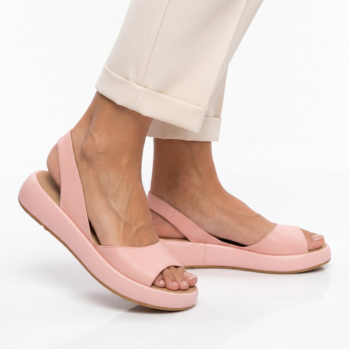 Marlowe™ – Anatomical Comfort Sandals