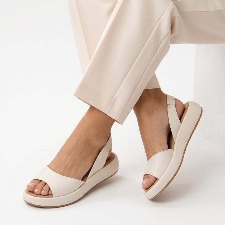 Marlowe™ – Anatomical Comfort Sandals