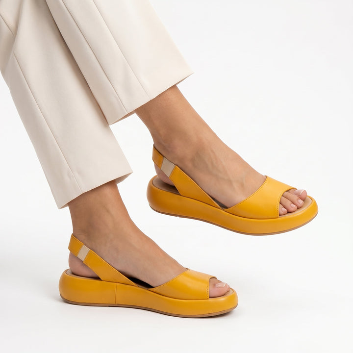 Marlowe™ – Anatomical Comfort Sandals