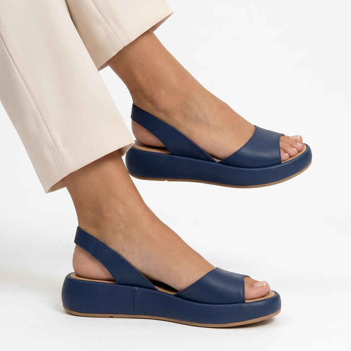 Marlowe™ – Anatomical Comfort Sandals