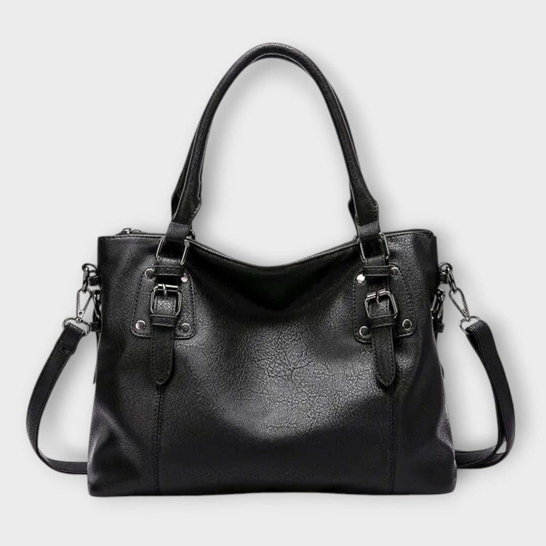 Denise | Refined Handbag