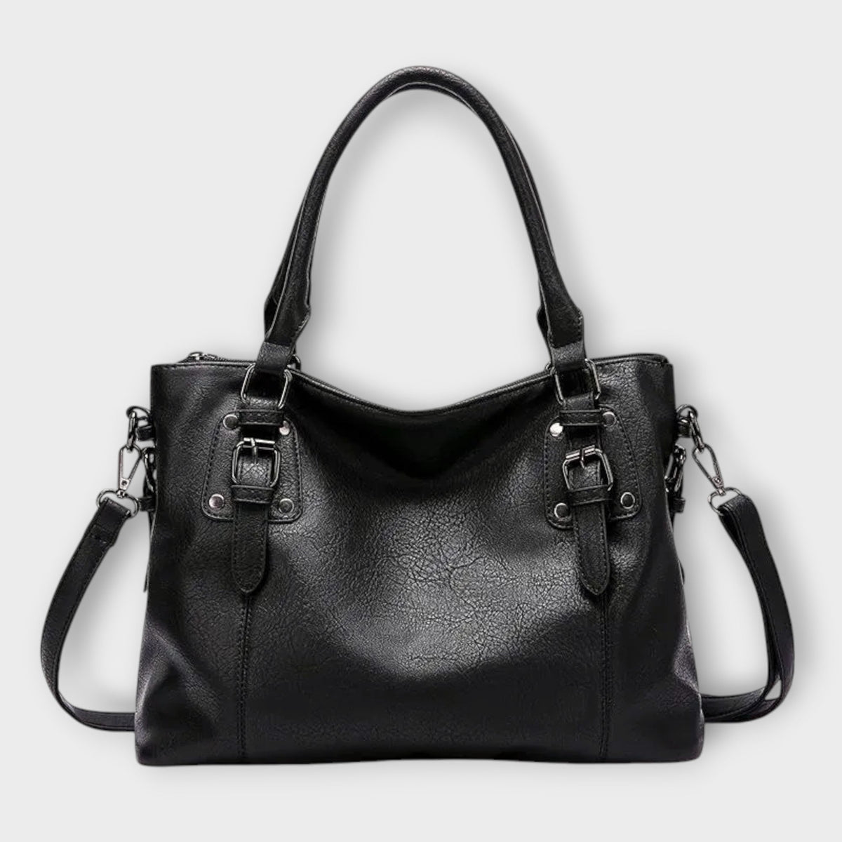 Denise | Refined Handbag