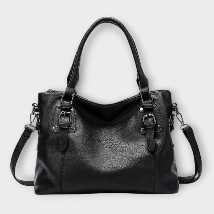 Denise | Refined Handbag