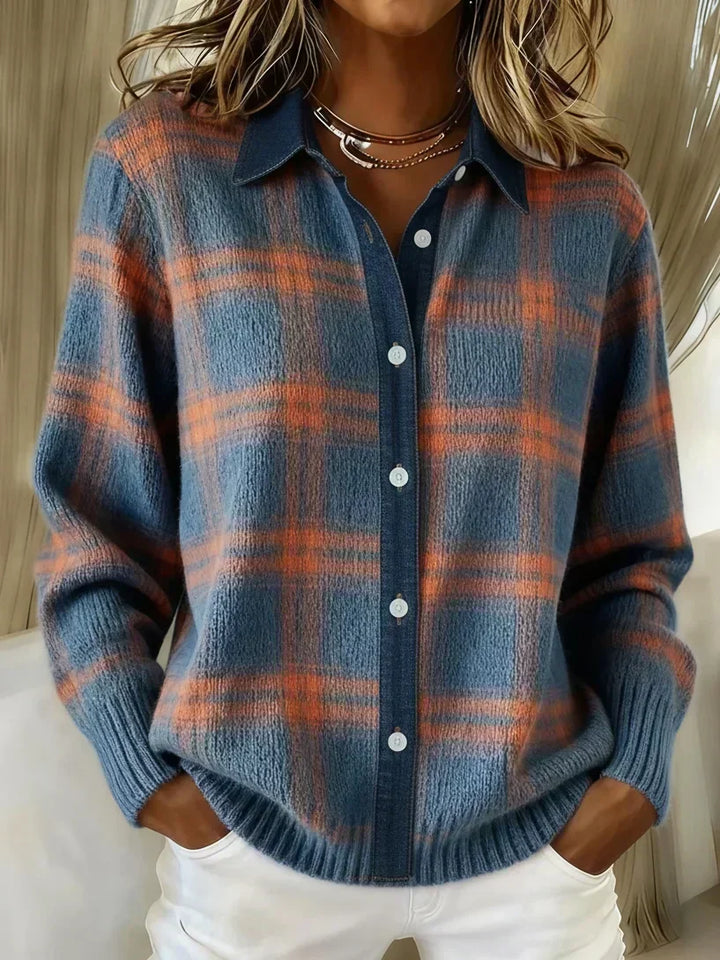 Margot™ | Soft Cardigan