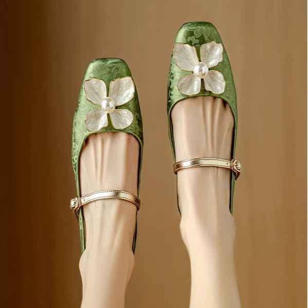 Juliette | Chic Dress Pumps