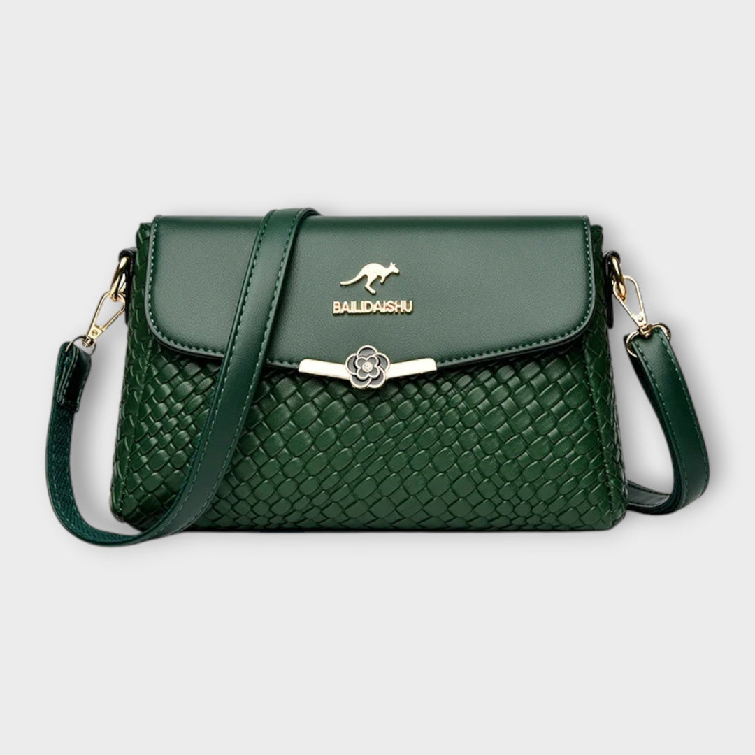 Deborah | Classic Shoulder Bag