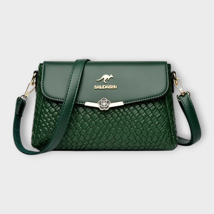 Deborah | Classic Shoulder Bag