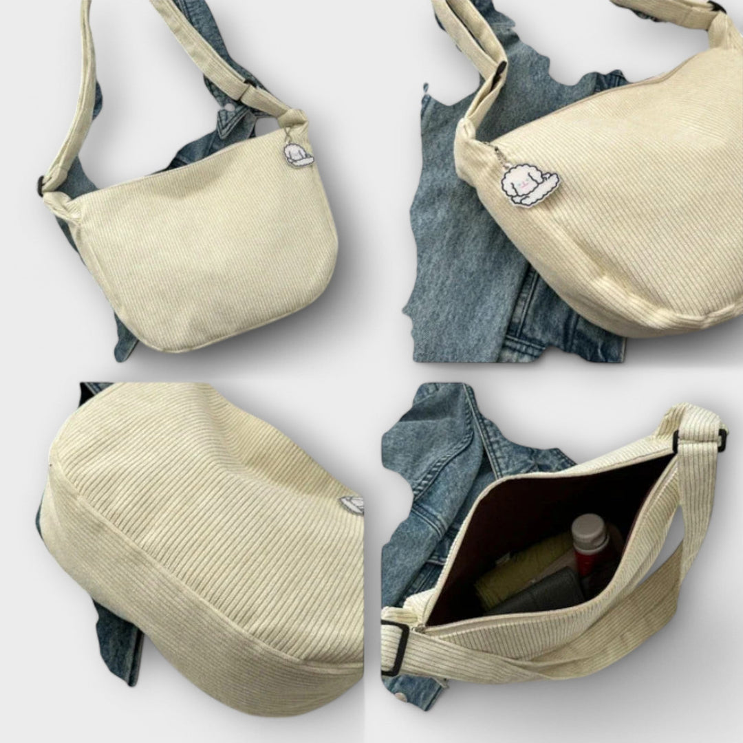 Alison | Practical Shoulder Bag