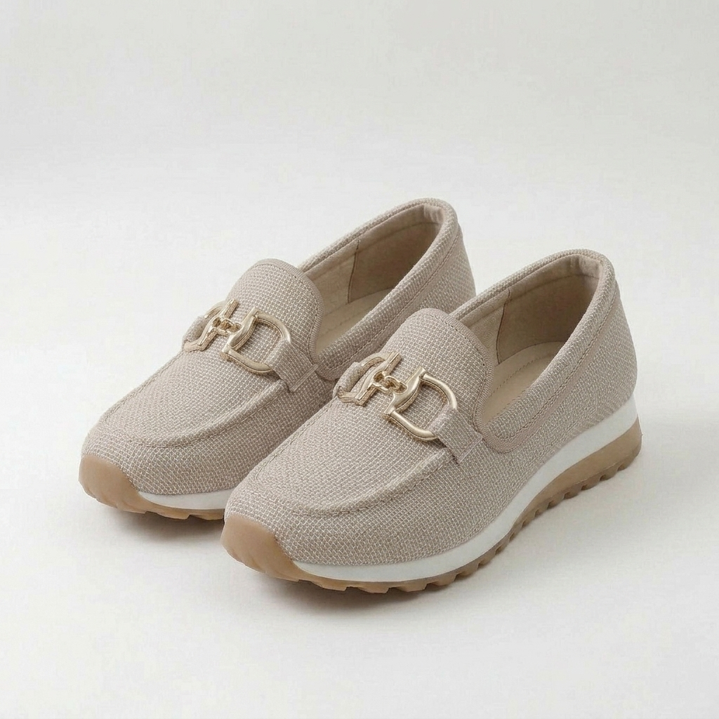Lila™ Comfort Loafer Sneakers