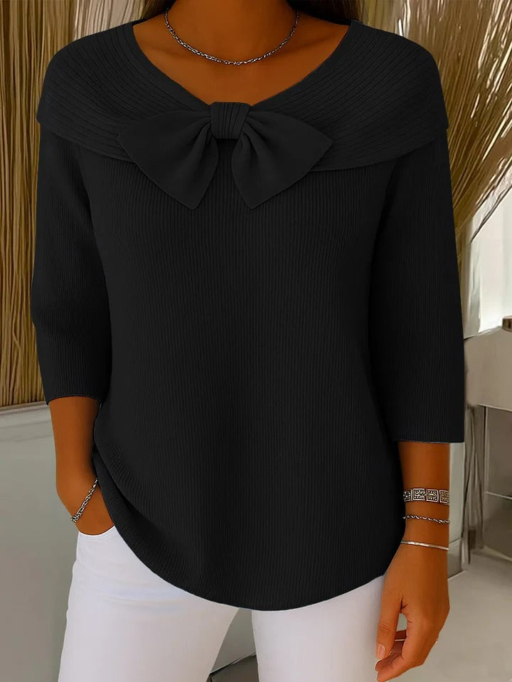 Clara™ | Elegant Tunic