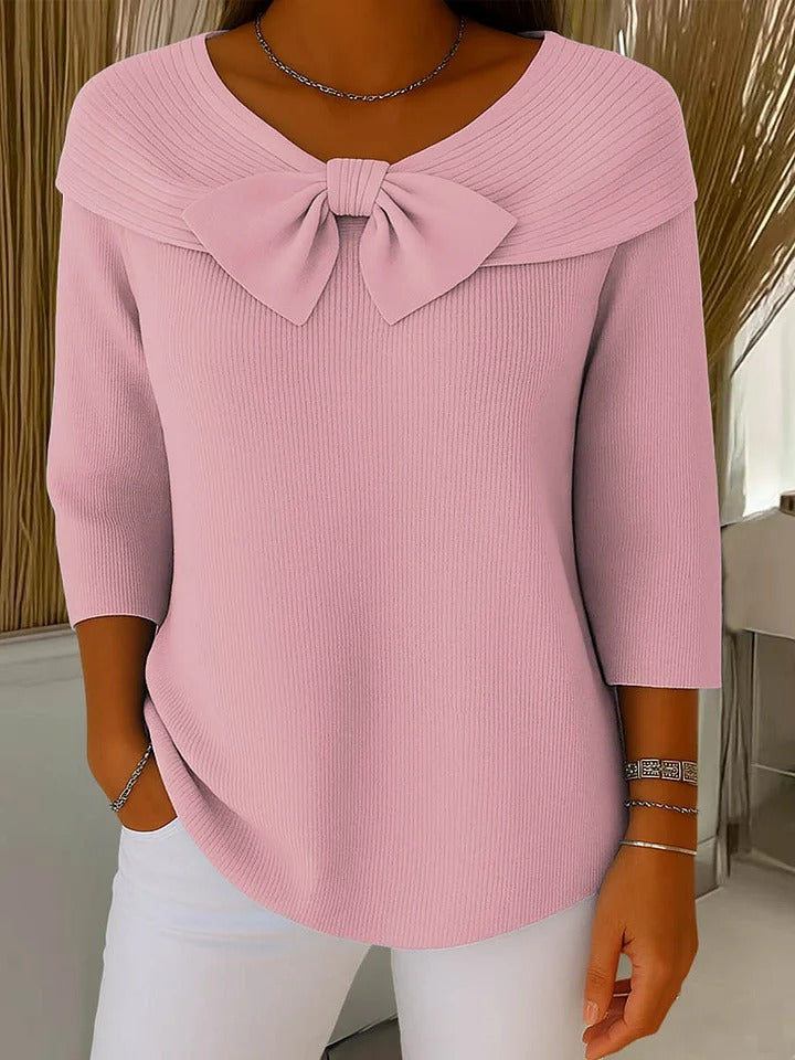 Clara™ | Elegant Tunic