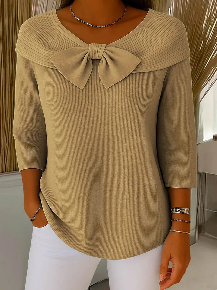 Clara™ | Elegant Tunic