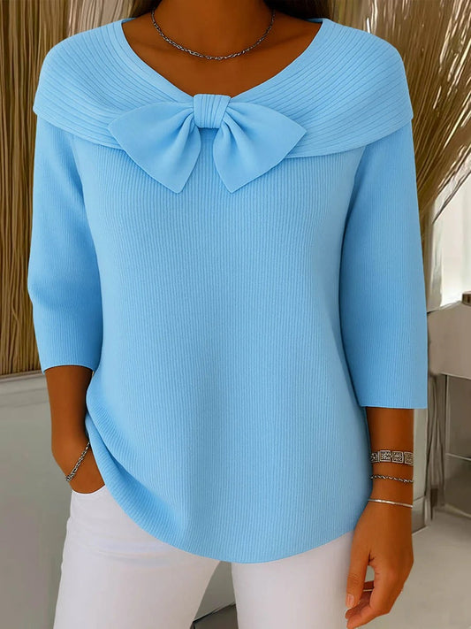 Clara™ | Elegant Tunic