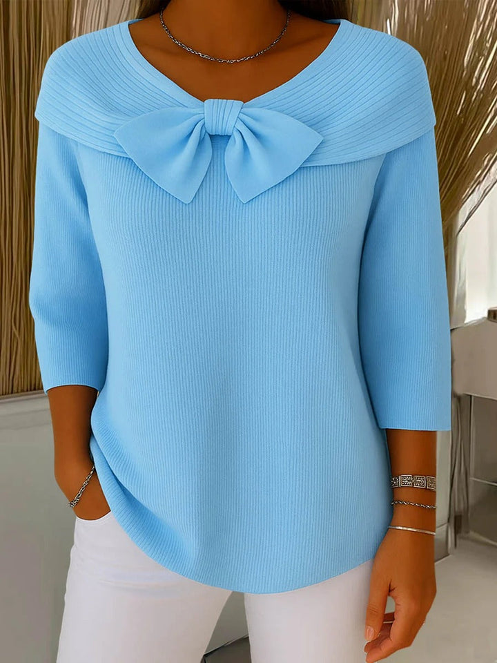 Clara™ | Elegant Tunic