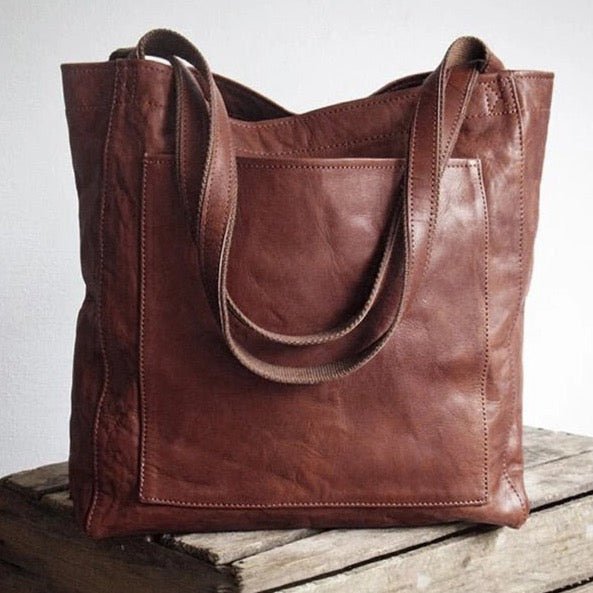 Lorraine | Everyday City Bag