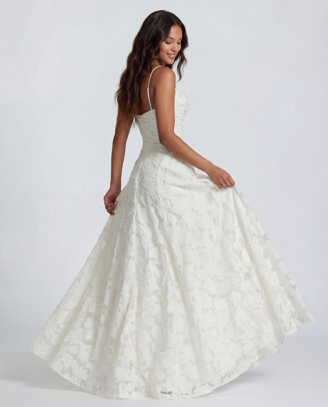 Emma | Elegant Maxi Dress