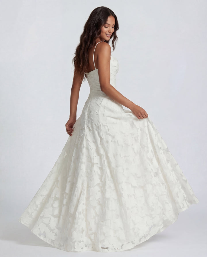 Emma | Elegant Maxi Dress