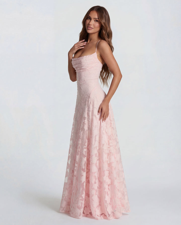 Emma | Elegant Maxi Dress