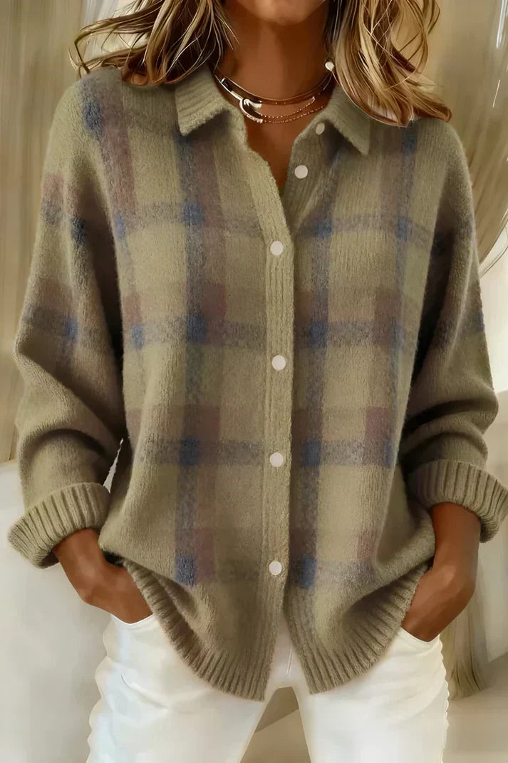 Margot™ | Soft Cardigan
