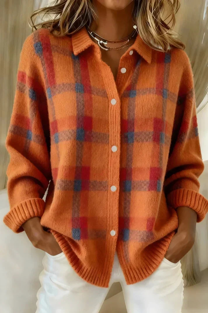 Margot™ | Soft Cardigan