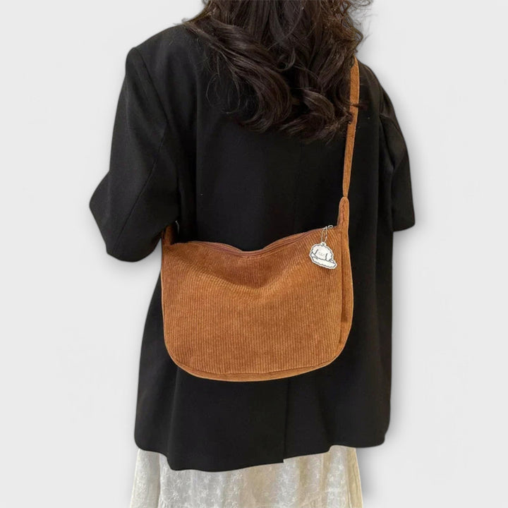 Alison | Practical Shoulder Bag