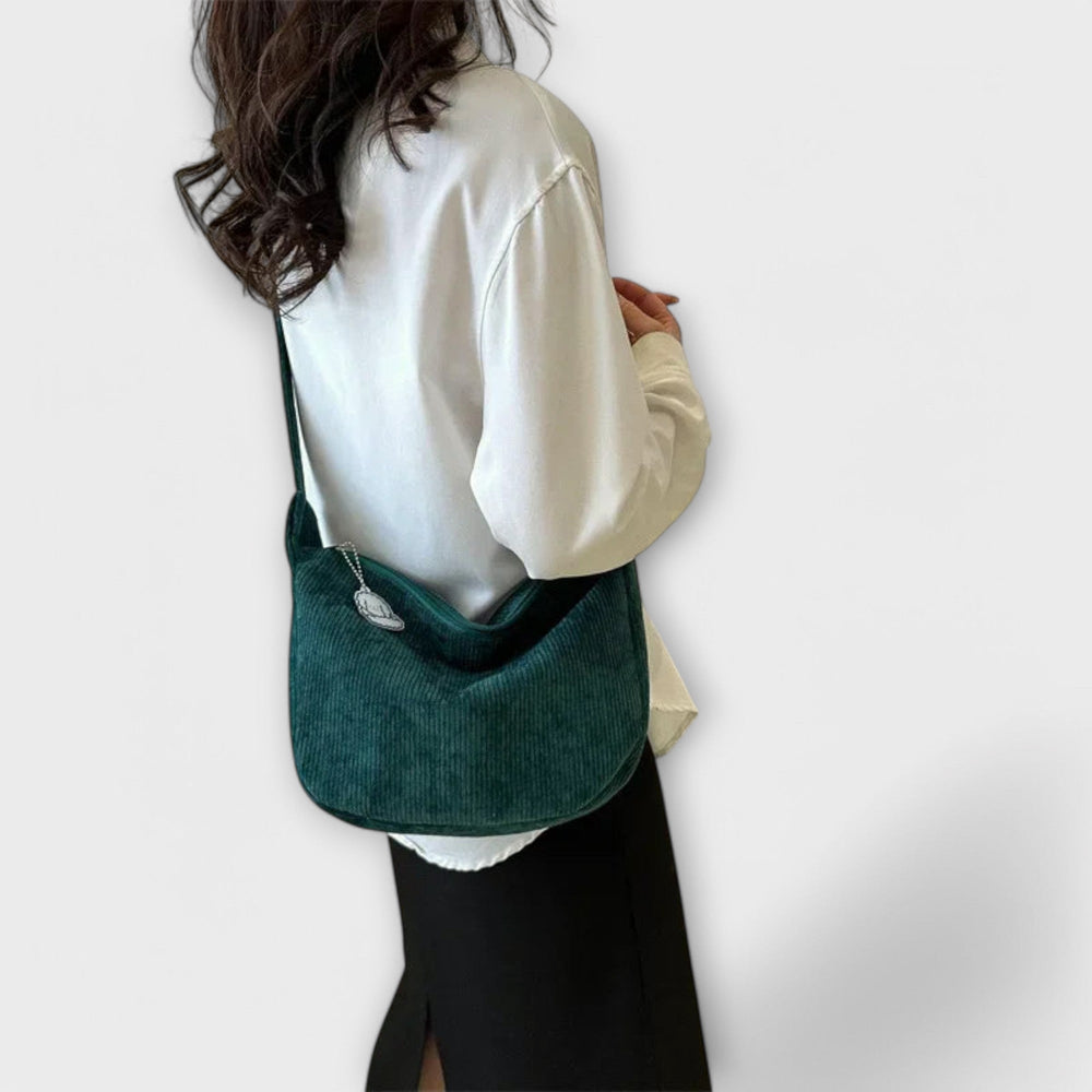 Alison | Practical Shoulder Bag