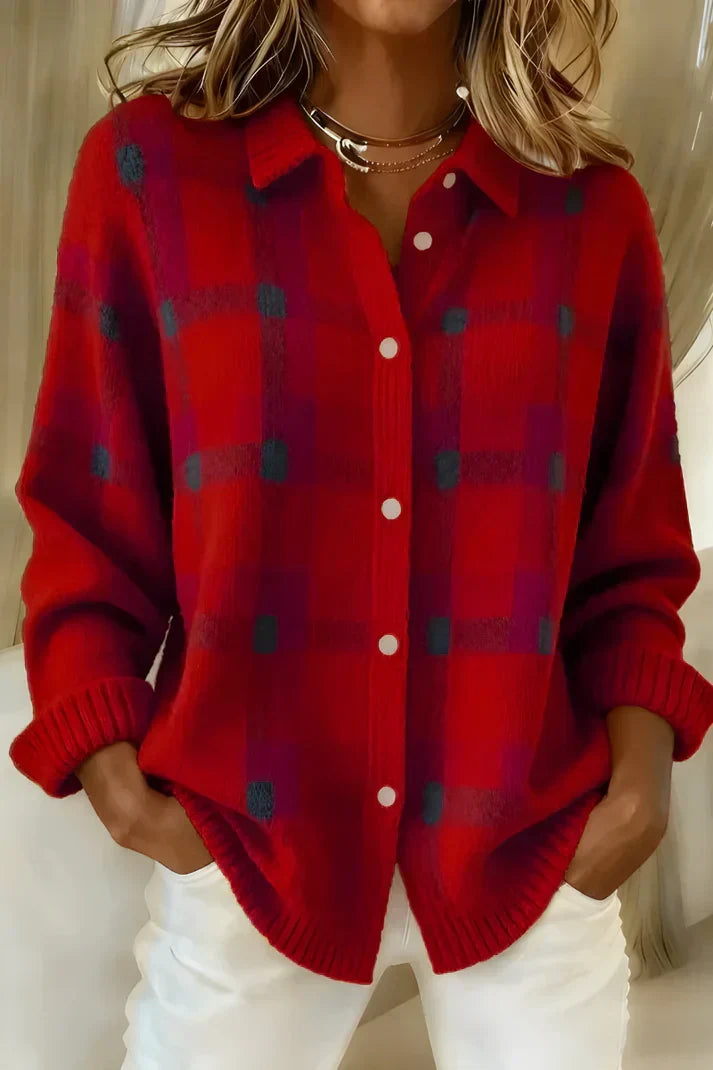 Margot™ | Soft Cardigan