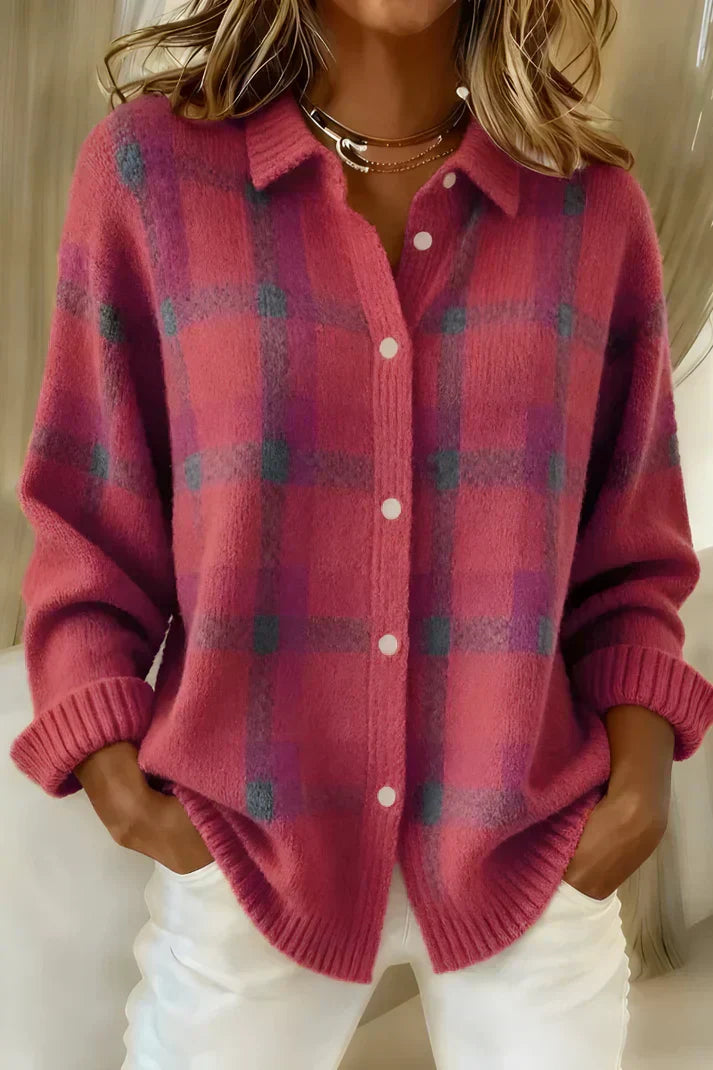 Margot™ | Soft Cardigan