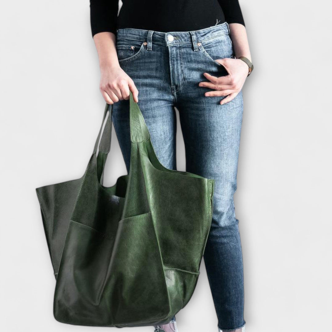 Joanne | Oversized Weekend Bag