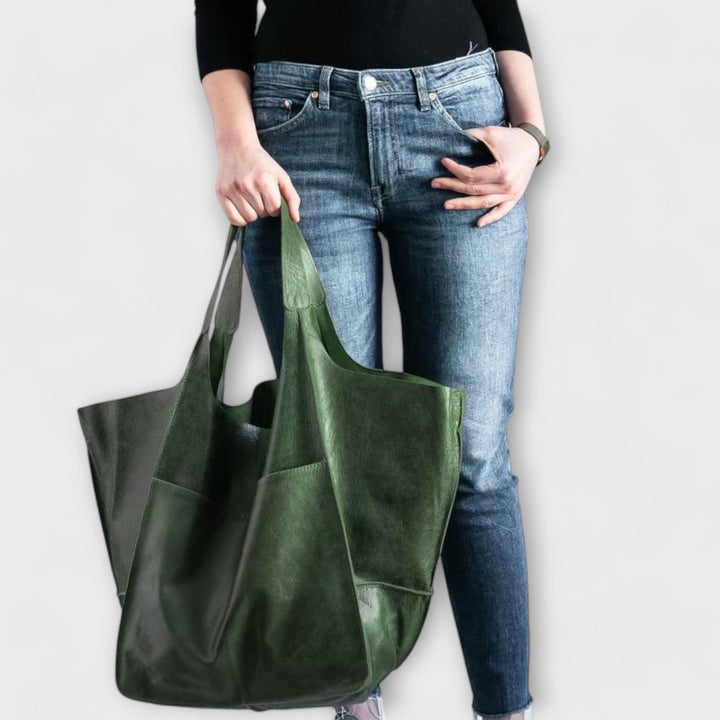 Joanne | Oversized Weekend Bag