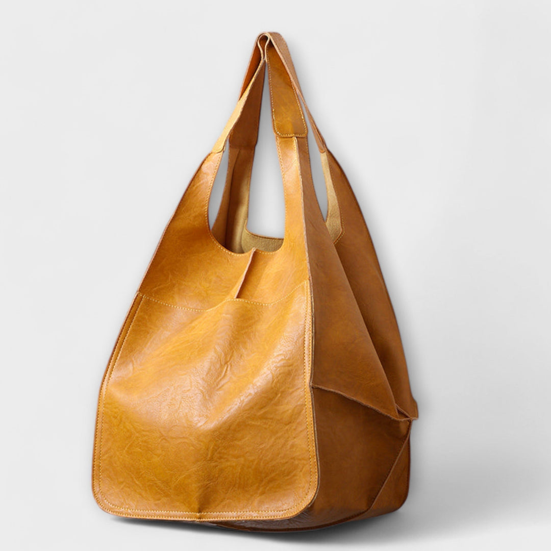Joanne | Oversized Weekend Bag