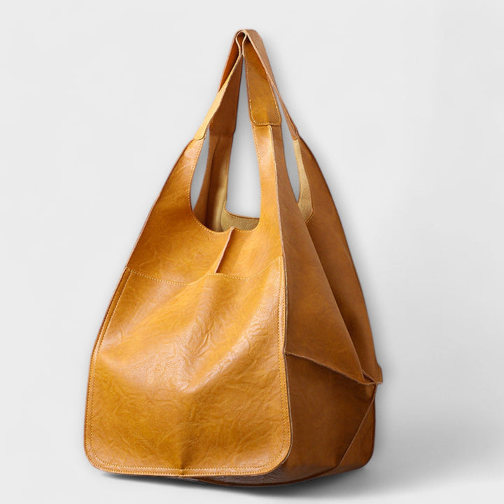 Joanne | Oversized Weekend Bag