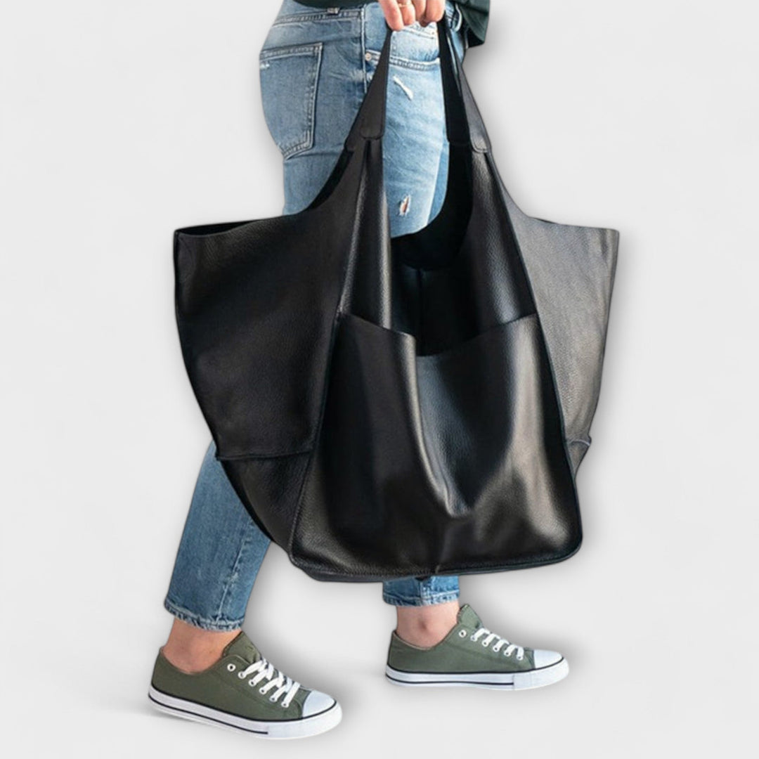 Joanne | Oversized Weekend Bag
