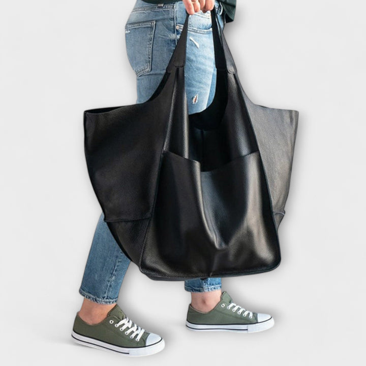 Joanne | Oversized Weekend Bag