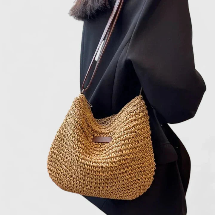 Beverley | Elegant Summer Bag