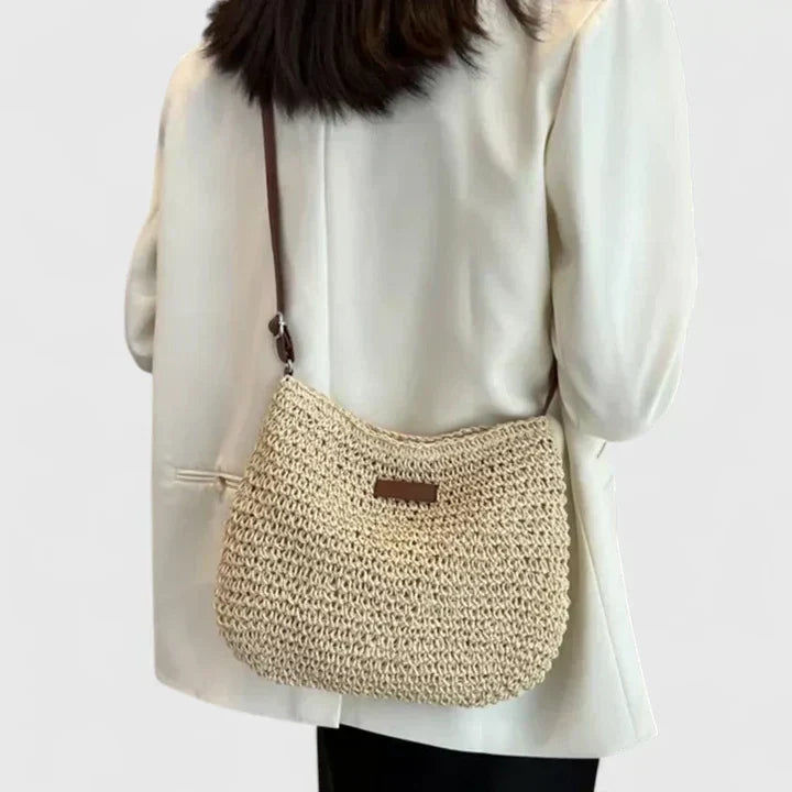 Beverley | Elegant Summer Bag
